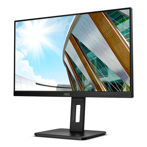 AOC P2 Q24P2Q LED display 60.5 cm (23.8 AOC P2 Q24P2Q LED display 60.5 cm (23.8